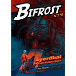BIFROST N° 118, AVRIL 2025 : AYERDHAL. GENESES ET SCIENCE-FICTION, Ayerdhal