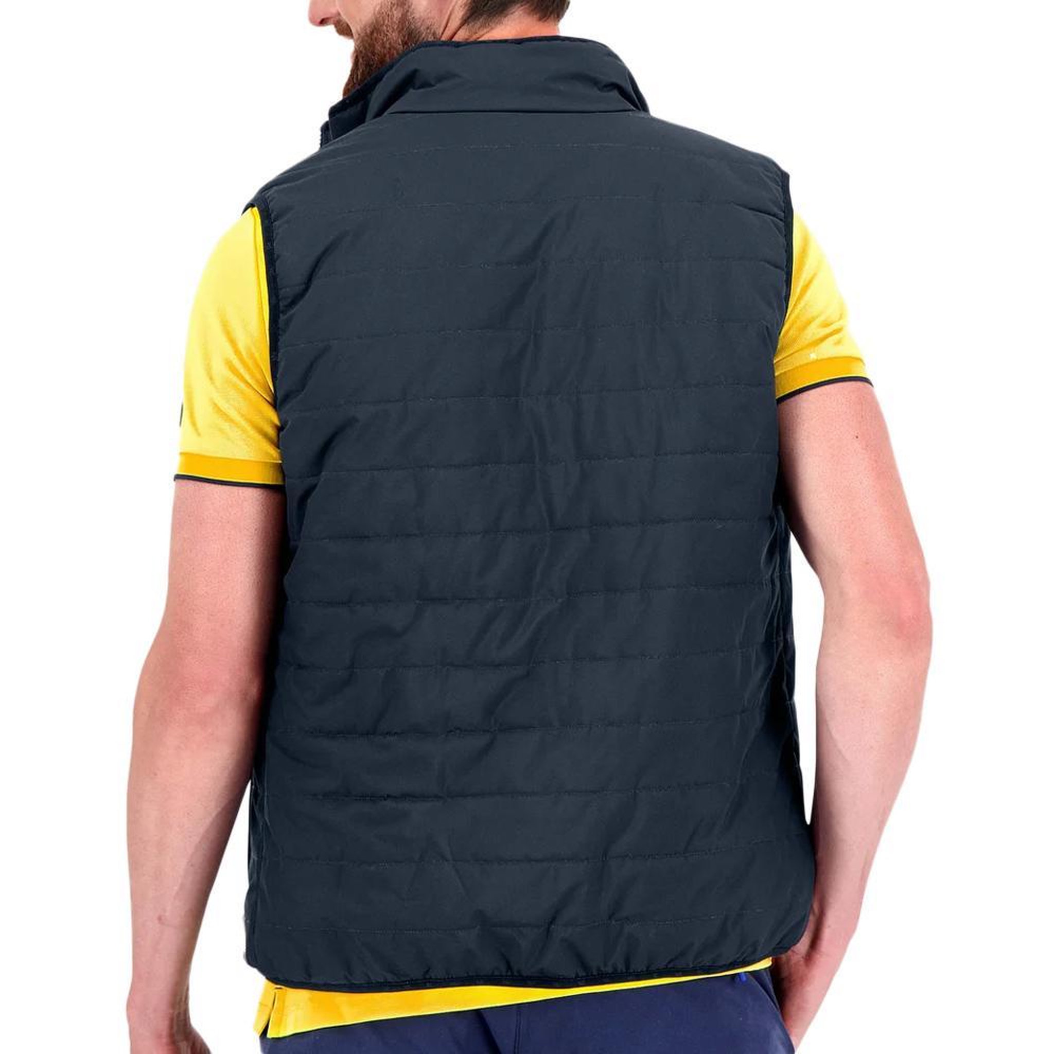 Voir la diapositive 2 : TBS Doudoune  Homme TBS JACOBSAN