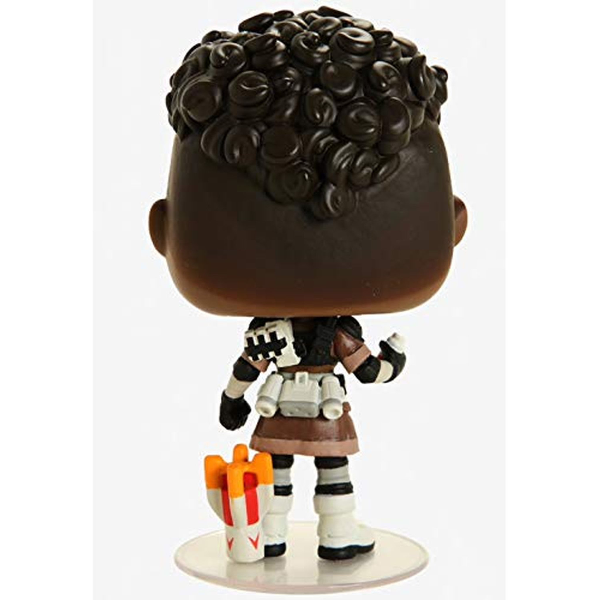 Voir la diapositive 2 : FUNKO Figurine Pop! Apex Legends Bangalore 546