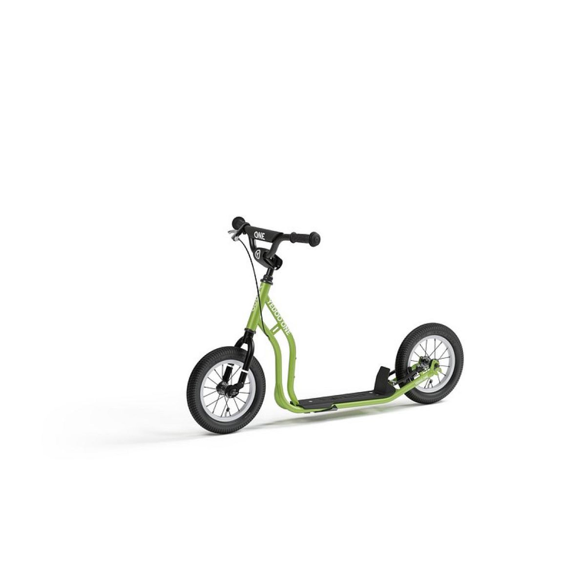 Yedoo Trottinette One Y40 - vert