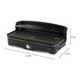 Voir la diapositive 6 : Domo Grill de table - BBQ Electrique - DOMO - DO9260G - 2200W
