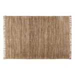 Paris Prix Tapis Déco en Jute  Marcie  160x230cm Naturel
