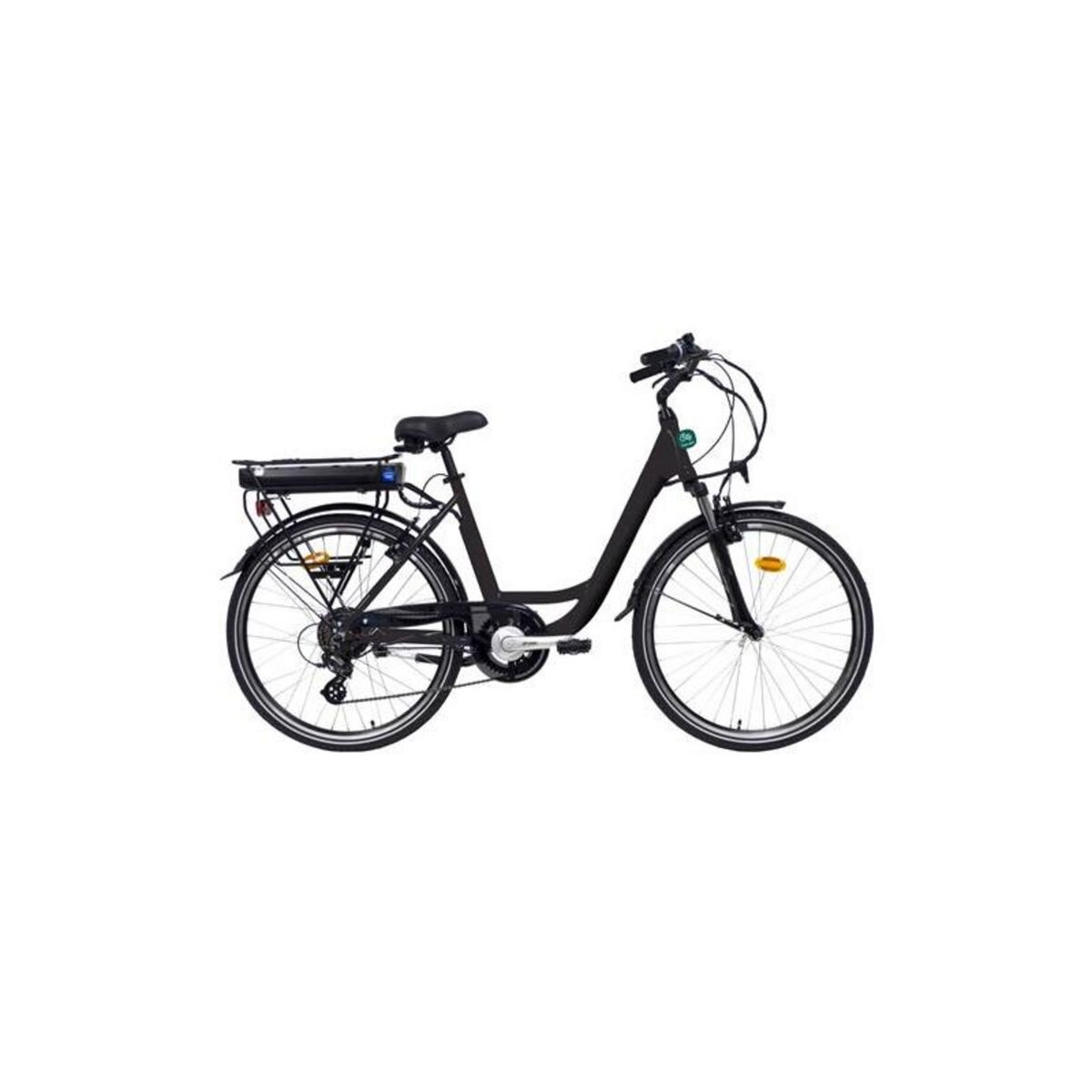 Velo assistance best sale electrique pas cher