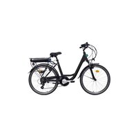 Velo electrique discount pliant noxx edge