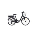  Vélo à assistance électrique Carratt E 8000 250 W Noir