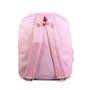 Voir la diapositive 4 : Bagtrotter BAGTROTTER Sac à dos 31 cm avec poche maternelle  My Little Pony Arc en ciel Rose