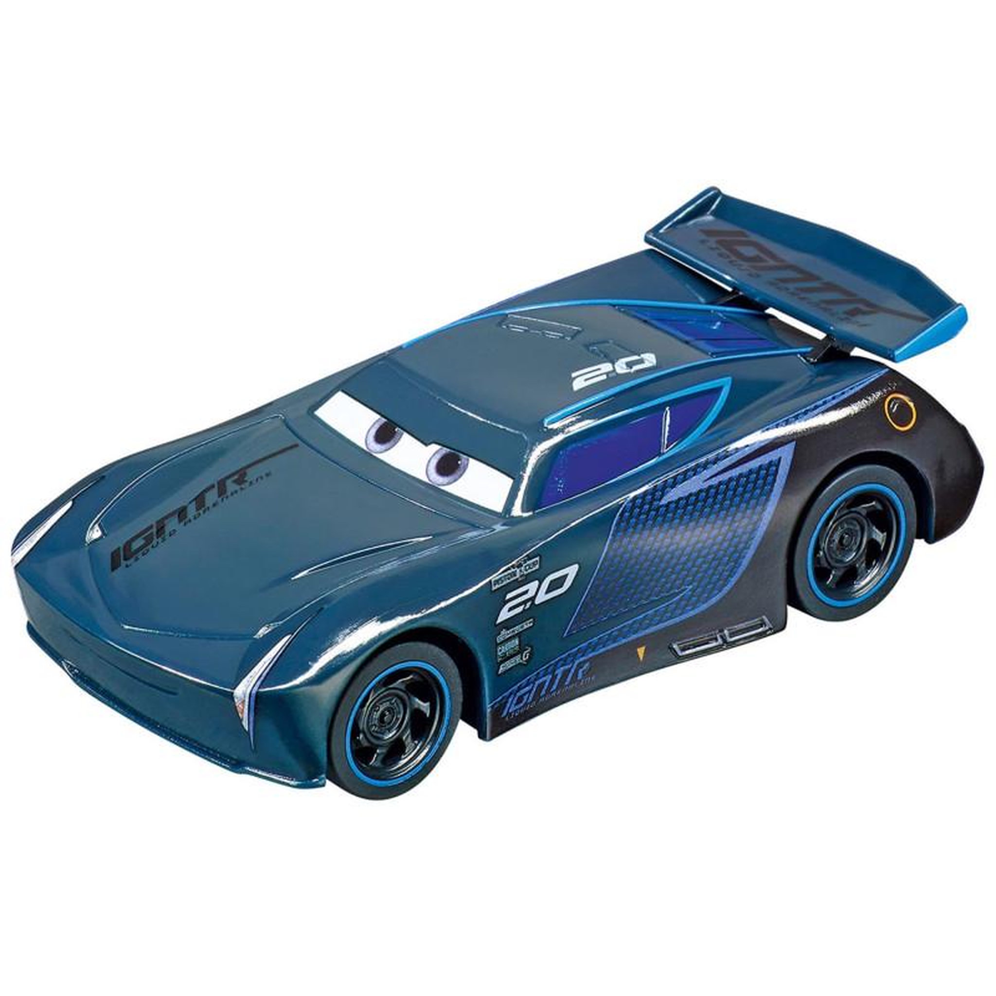 Carrera Carrera First Race Car - Jackson Storm