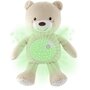 Voir la diapositive 2 : CHICCO Ourson projecteur baby bear neutre interactif