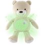 Voir la diapositive 2 : CHICCO Ourson projecteur baby bear neutre interactif