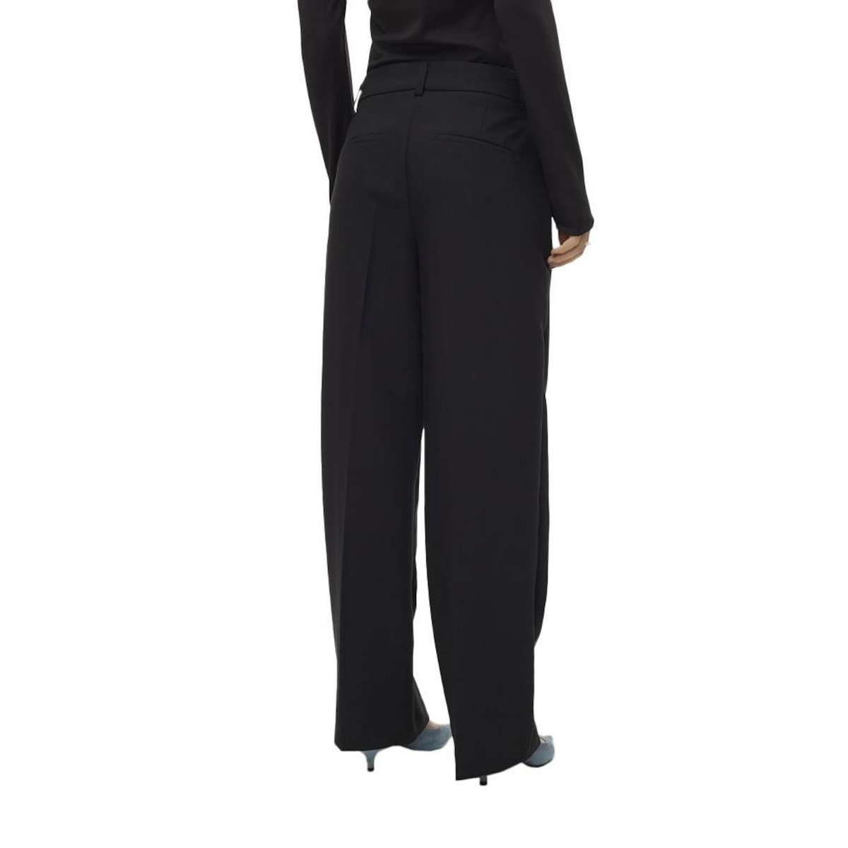 Vero Moda Pantalon  Femme Vero Moda Kine
