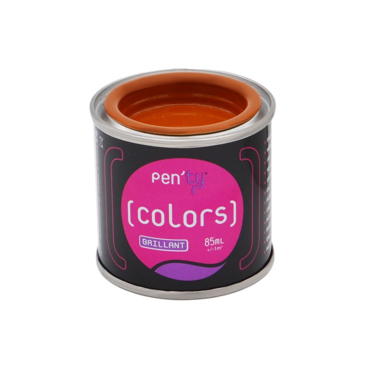 PEN'TY Peinture PEN'TY couleur chamois