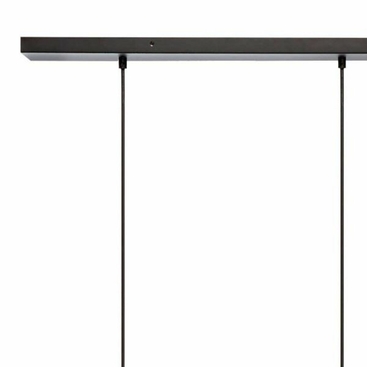 ATMOSPHERA Suspension Atmosphera Ays Noir 25 W