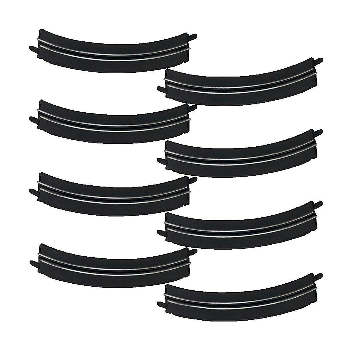 Carrera Ensemble de looping Carrera GO!!! avec 8 pièces