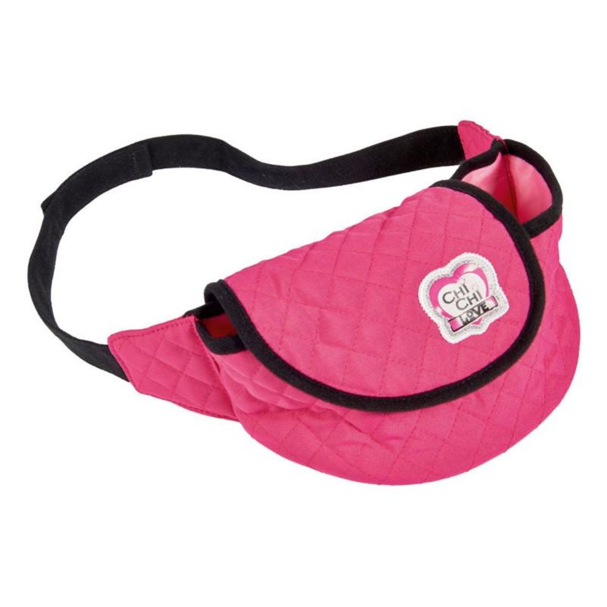 SIMBA Simba - Chi Chi Love Street Cuddle Dog in Carrying Bag 105893494