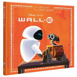 WALL-E, Disney Pixar