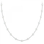 SC CRYSTAL Collier par SC Crystal