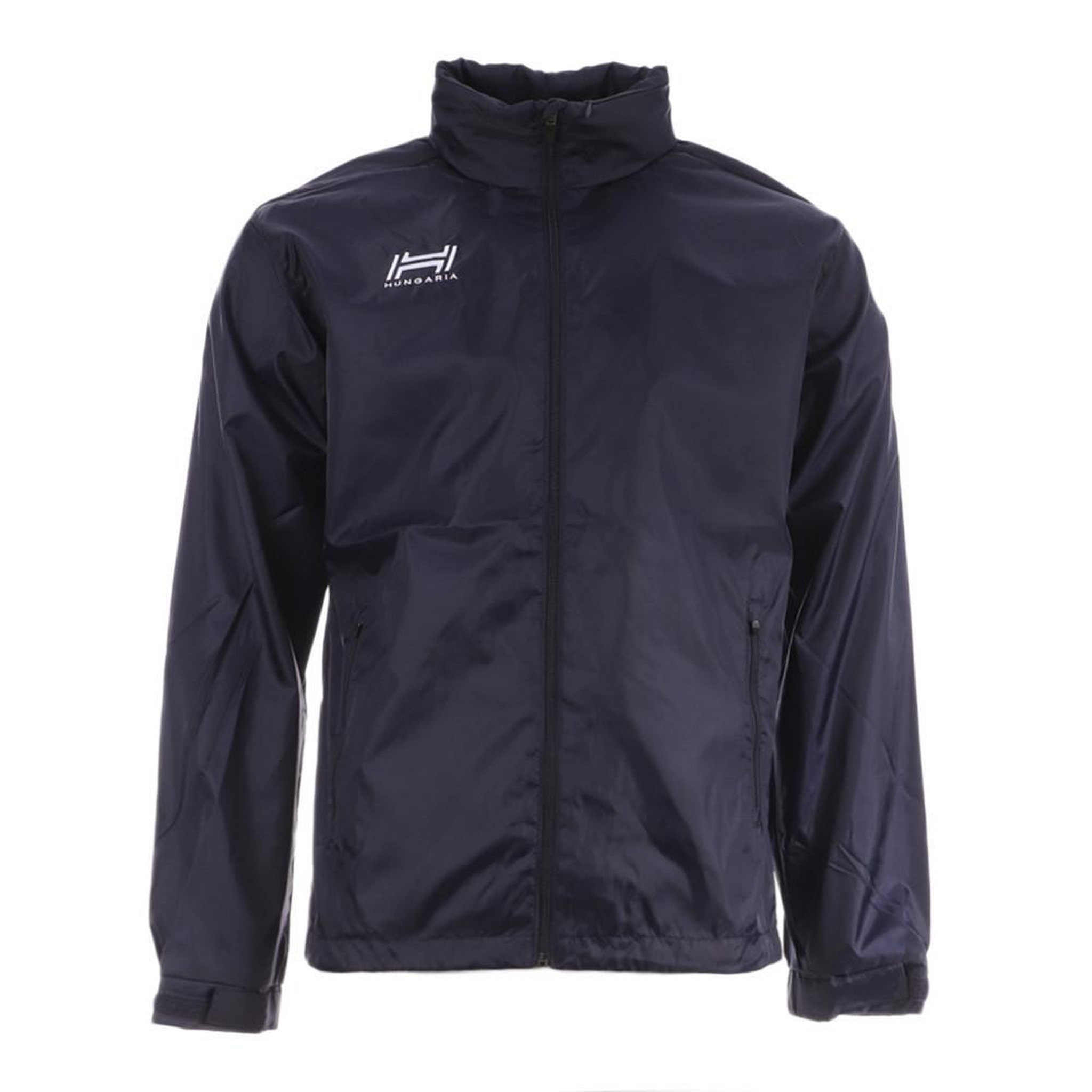 Voir la diapositive 1 : HUNGARIA Coupe Vent  Homme Hungaria Training Premium