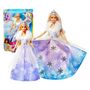 Voir la diapositive 6 : BARBIE Poupée Barbie princesse 