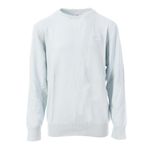 REDSKINS Sweat  Clair Garçon Redskins RS2333. Coloris disponibles : Bleu