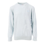 REDSKINS Sweat  Clair Garçon Redskins RS2333. Coloris disponibles : Bleu