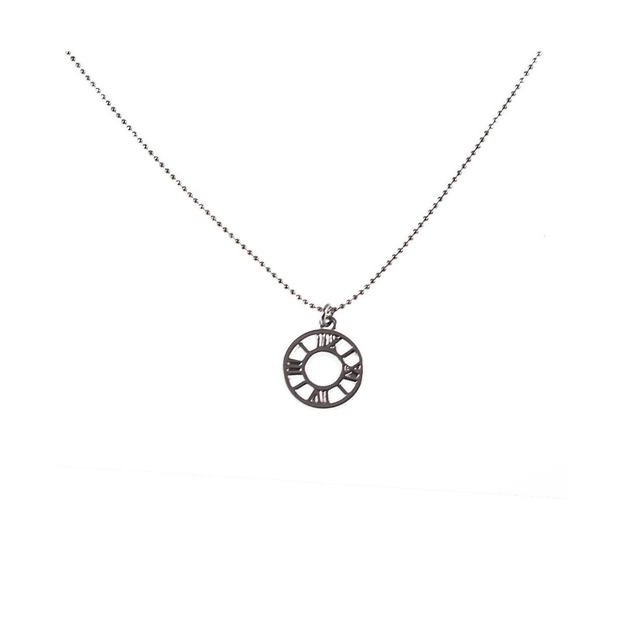 SC CRYSTAL Collier porte-charms SC Crystal