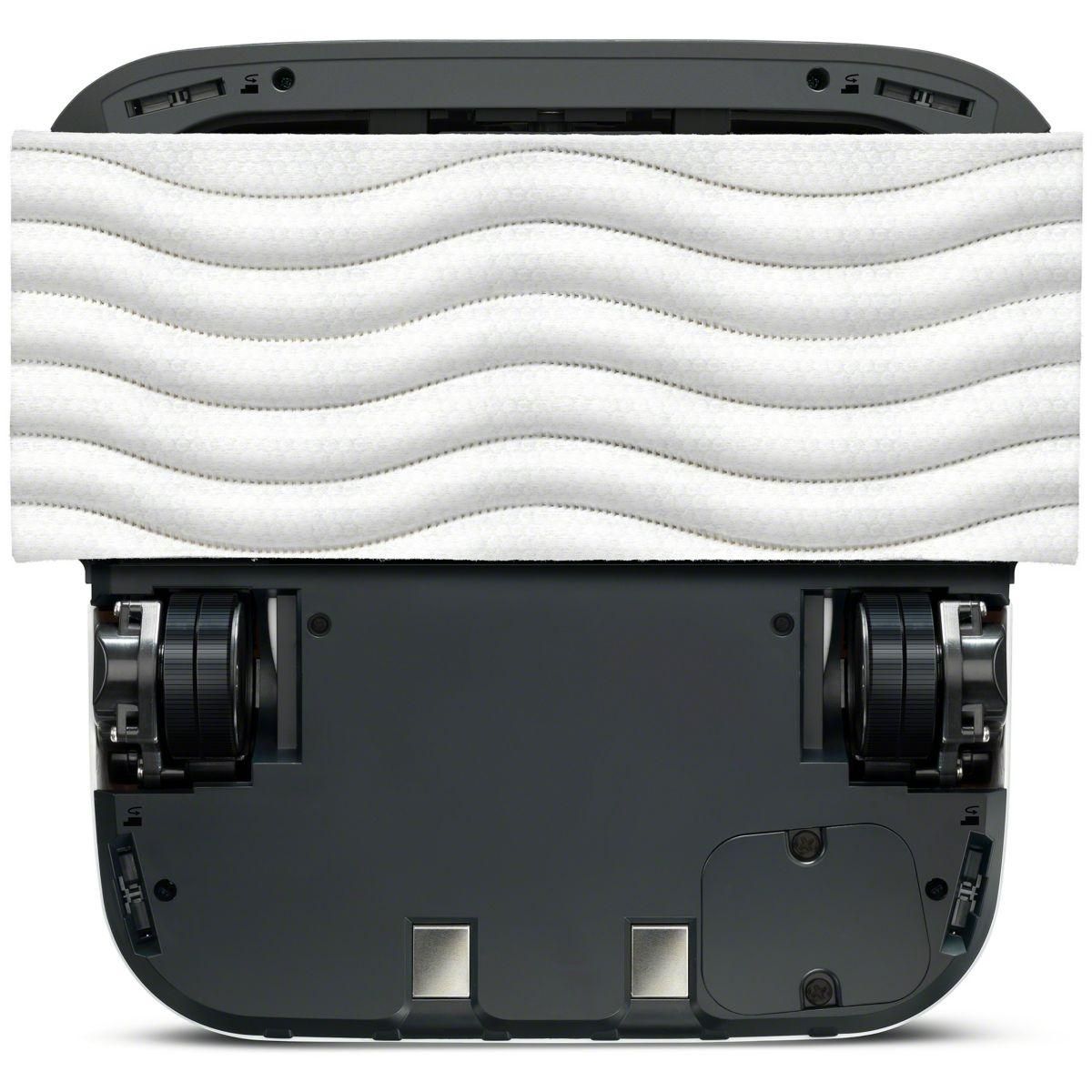 IROBOT Lingettes et serpillères pour Braava jet M6