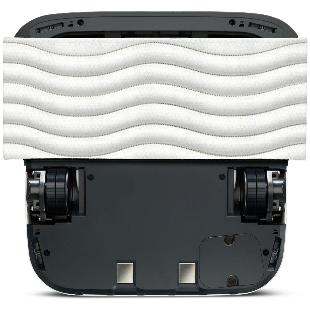 IROBOT Lingettes et serpillères pour Braava jet M6