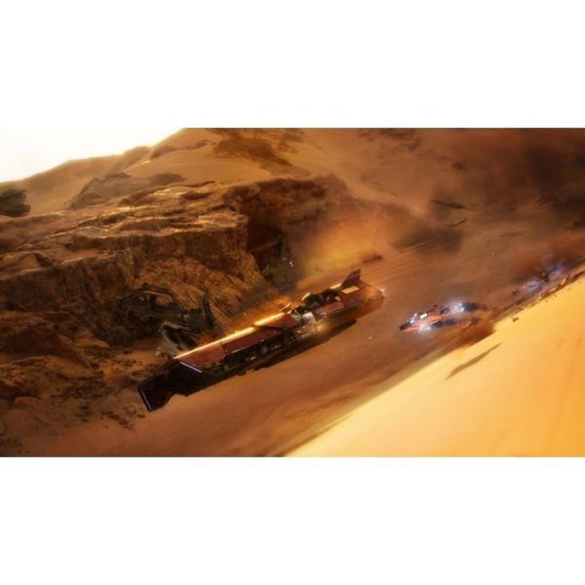 Voir la diapositive 3 : PLAION Star Wars Galactic Racer - Deluxe Edition - Jeu Xbox Series X