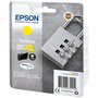 Voir la diapositive 3 : Epson Cartouche d'encre Jaune Epson C13T35944010 Haute capacité