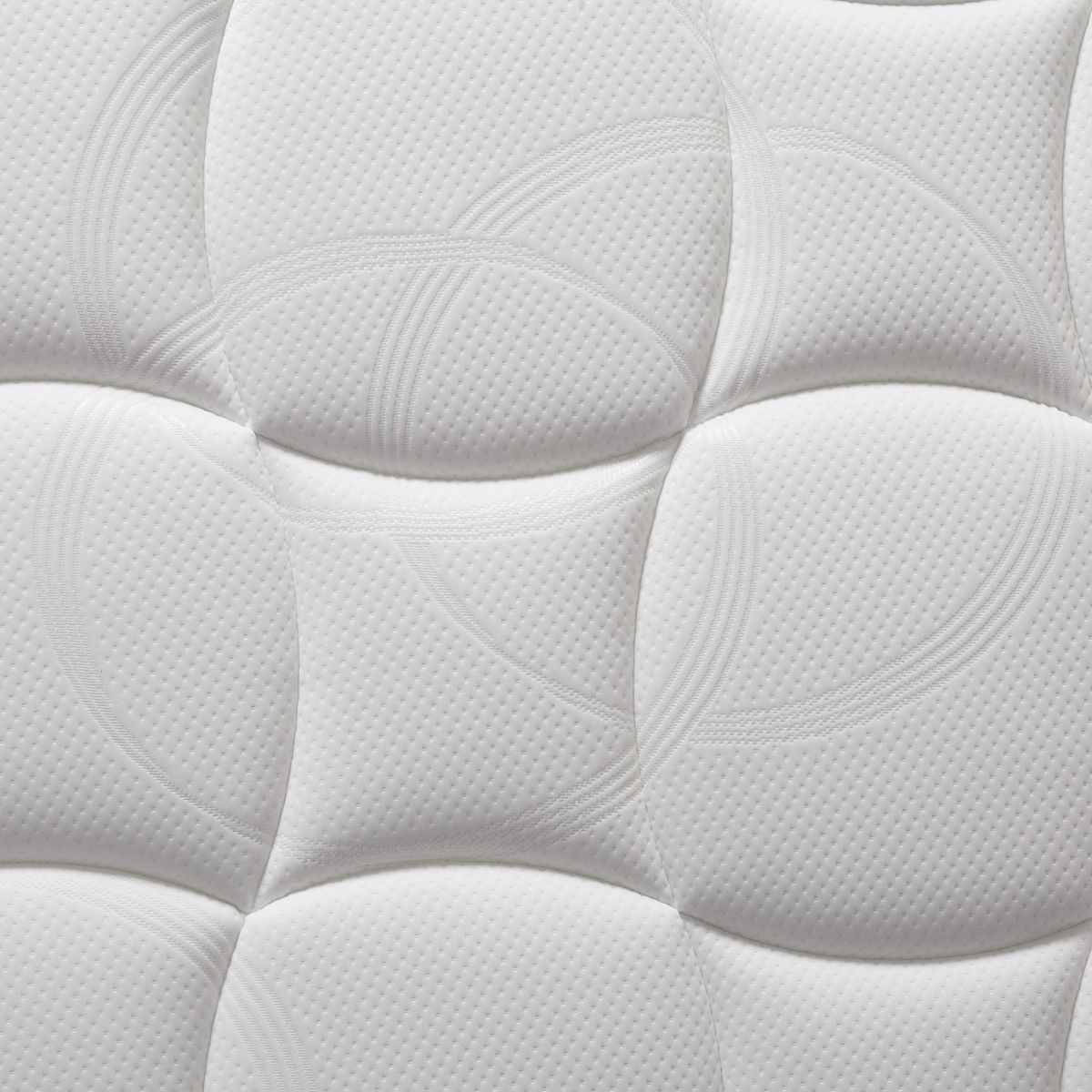 ALOE VERA Matelas mousse 140x190cm HYDREA