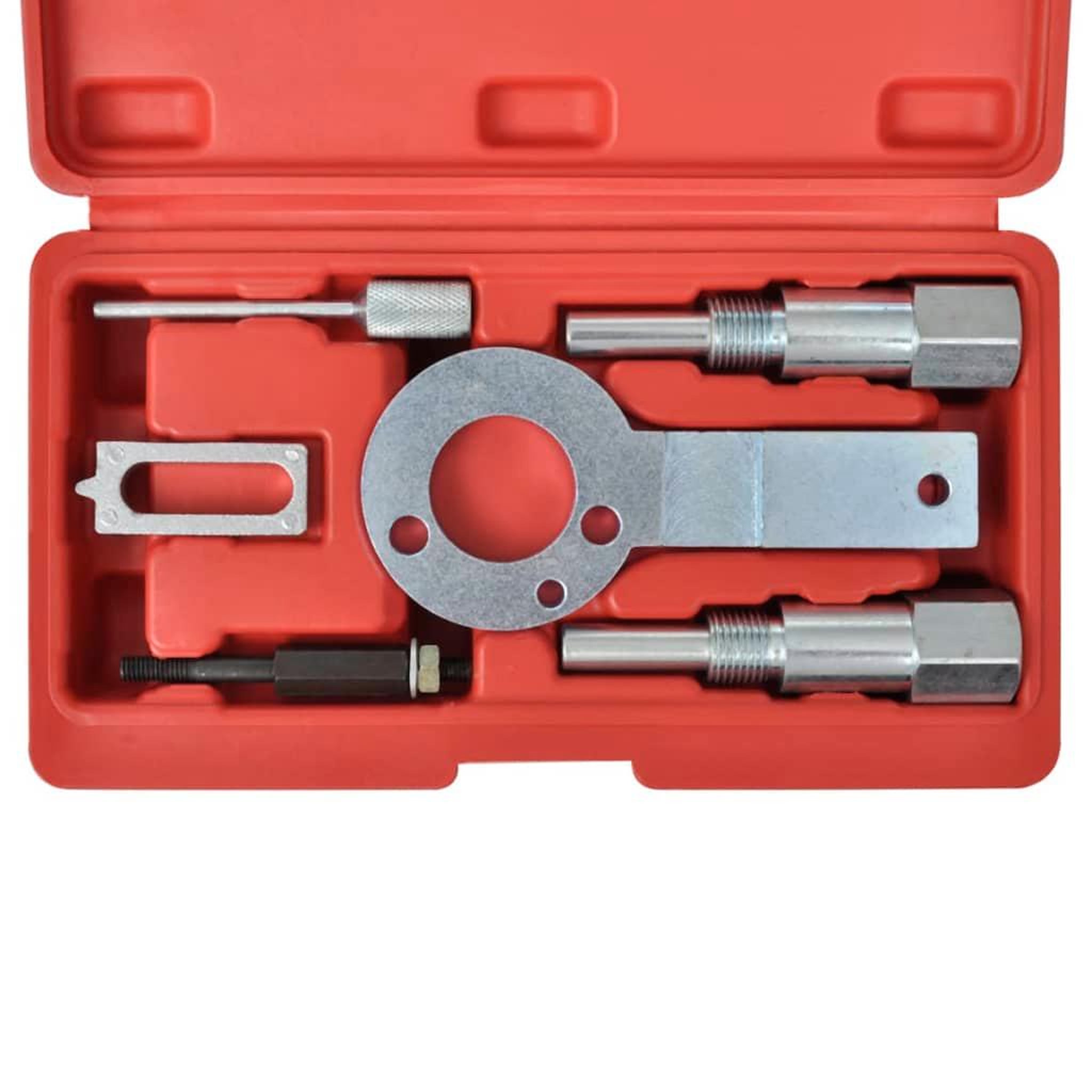 Voir la diapositive 4 : VIDAXL Kit de verrouillage de reglage diesel pour saab vauxhall/opel
