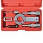 Voir la diapositive 4 : VIDAXL Kit de verrouillage de reglage diesel pour Saab Vauxhall/Opel