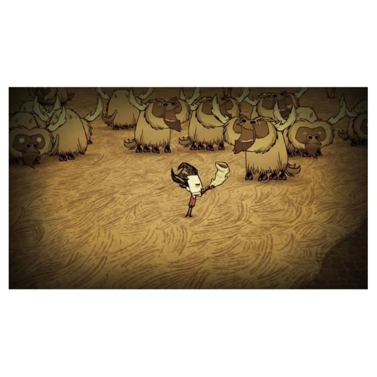 Don't Starve MegaPack PS4
