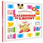 LE CALENDRIER DE L'AVENT DISNEY. 24 HISTOIRES POUR ATTENDRE NOEL, Disney