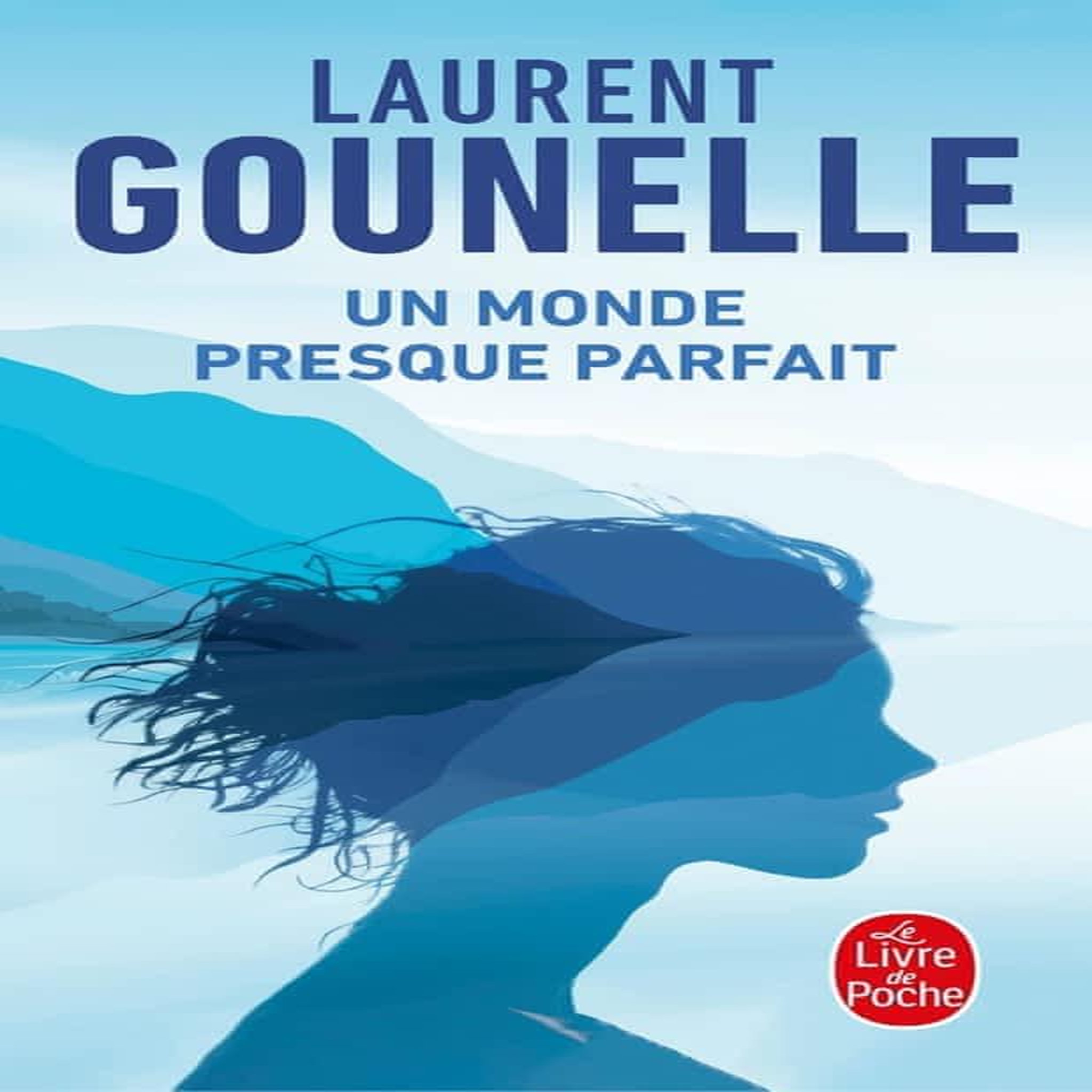 UN MONDE PRESQUE PARFAIT, Gounelle Laurent