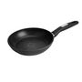 Voir la diapositive 1 : SITRAM Poêle induction aluminium forgé ROSSINI 20 cm