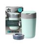 Voir la diapositive 1 : TOMMEE TIPPEE Poubelle à couches Twist & Click