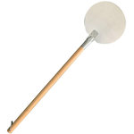 Le marquier Pelle à Pizza à tourner pizza manche long