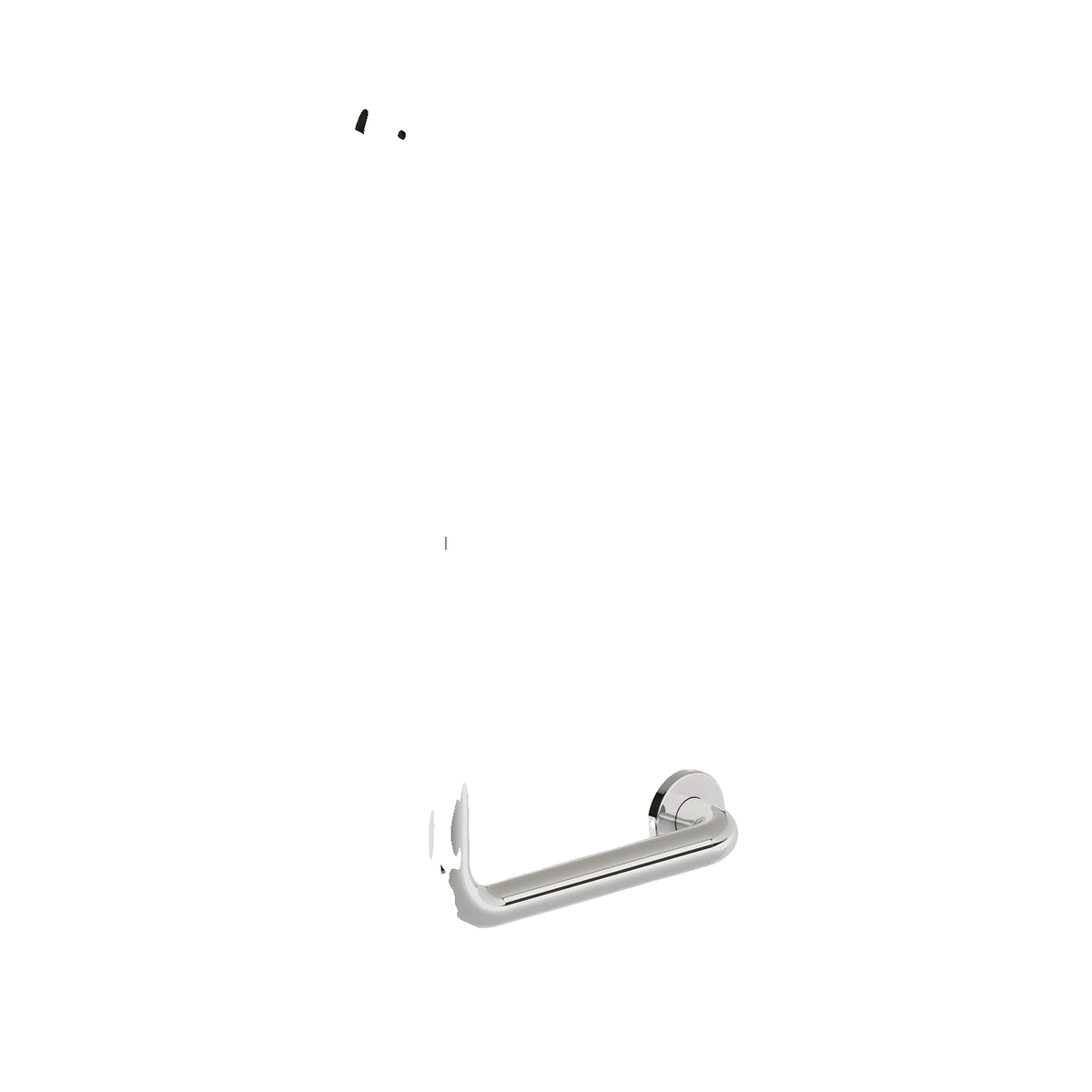 de Support mural d'angle Deante 150 kg acier inoxydable