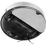 Voir la diapositive 4 : DREAME Robot Aspirateur Laveur D9 Max Blanc Gen2
