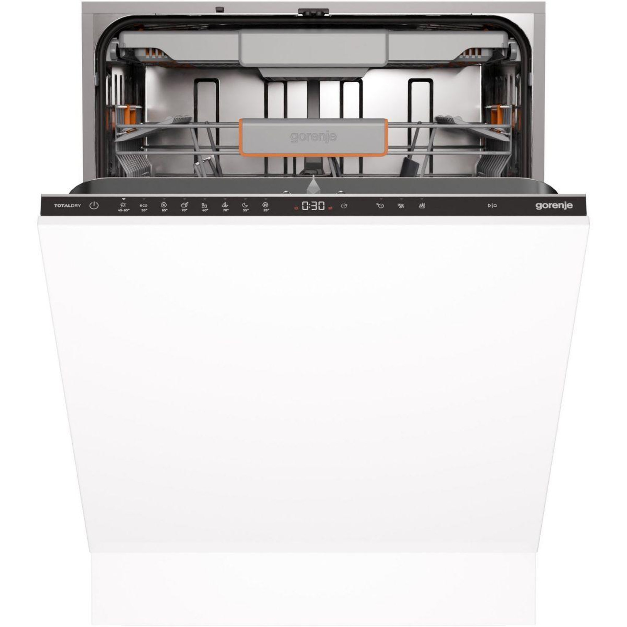 GORENJE Lave vaisselle encastrable gv663b62