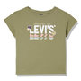Voir la diapositive 1 : Levi's T shirt  Garçon Levi's 4ED488