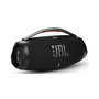 Voir la diapositive 1 : JBL Enceinte portable Boombox 3 Noir