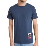 G-Star Raw T shirt  Homme G Star Raw D23730. Coloris disponibles : Bleu