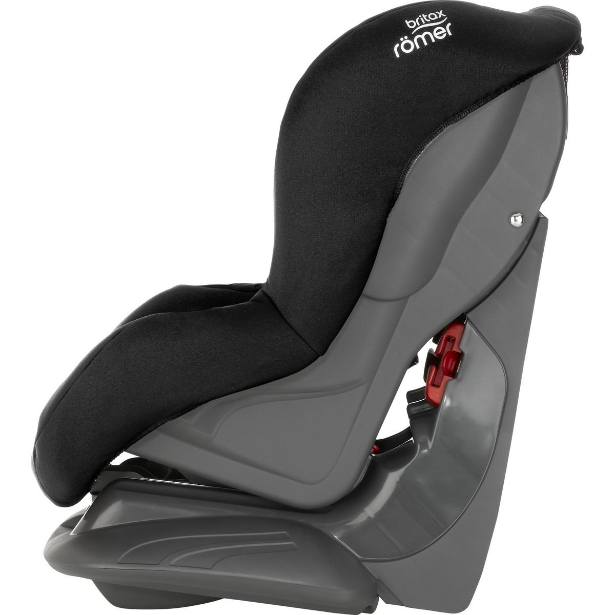 BRITAX RÖMER Siège auto groupe 1 Eclipse - Noir 