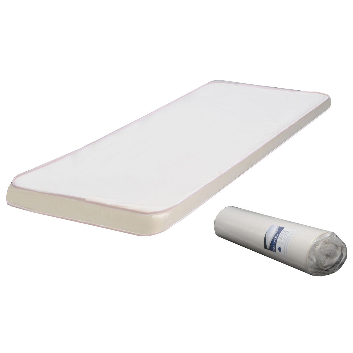 Matelas mousse 90x190 cm FLEX