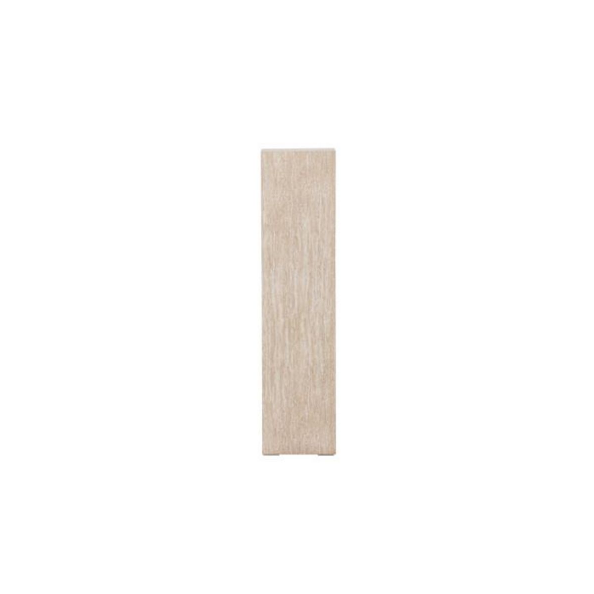 Paris Prix Sellette Décorative  Ramsvik  95cm Beige