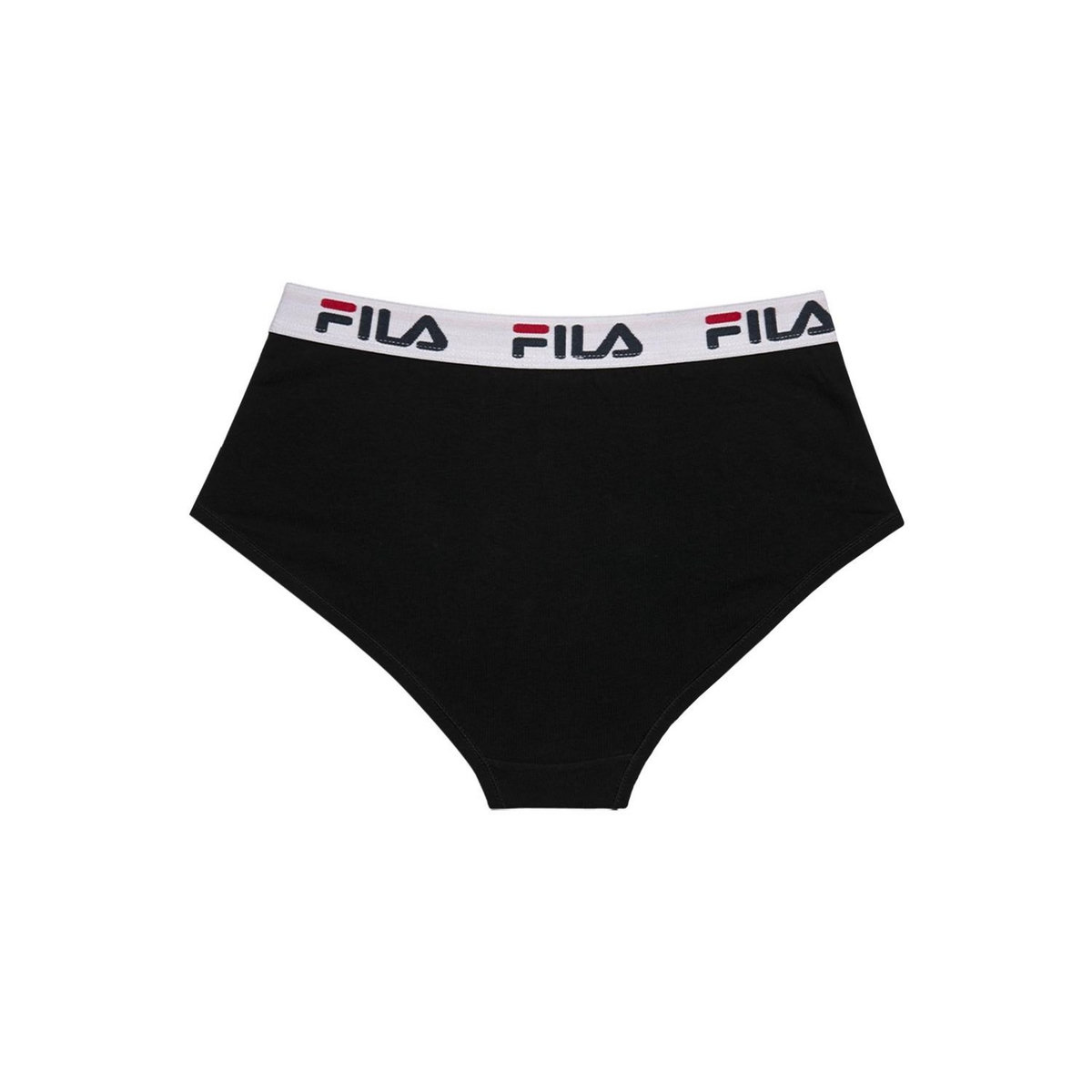 FILA Lot de 3 Culottes coton femme FU6044