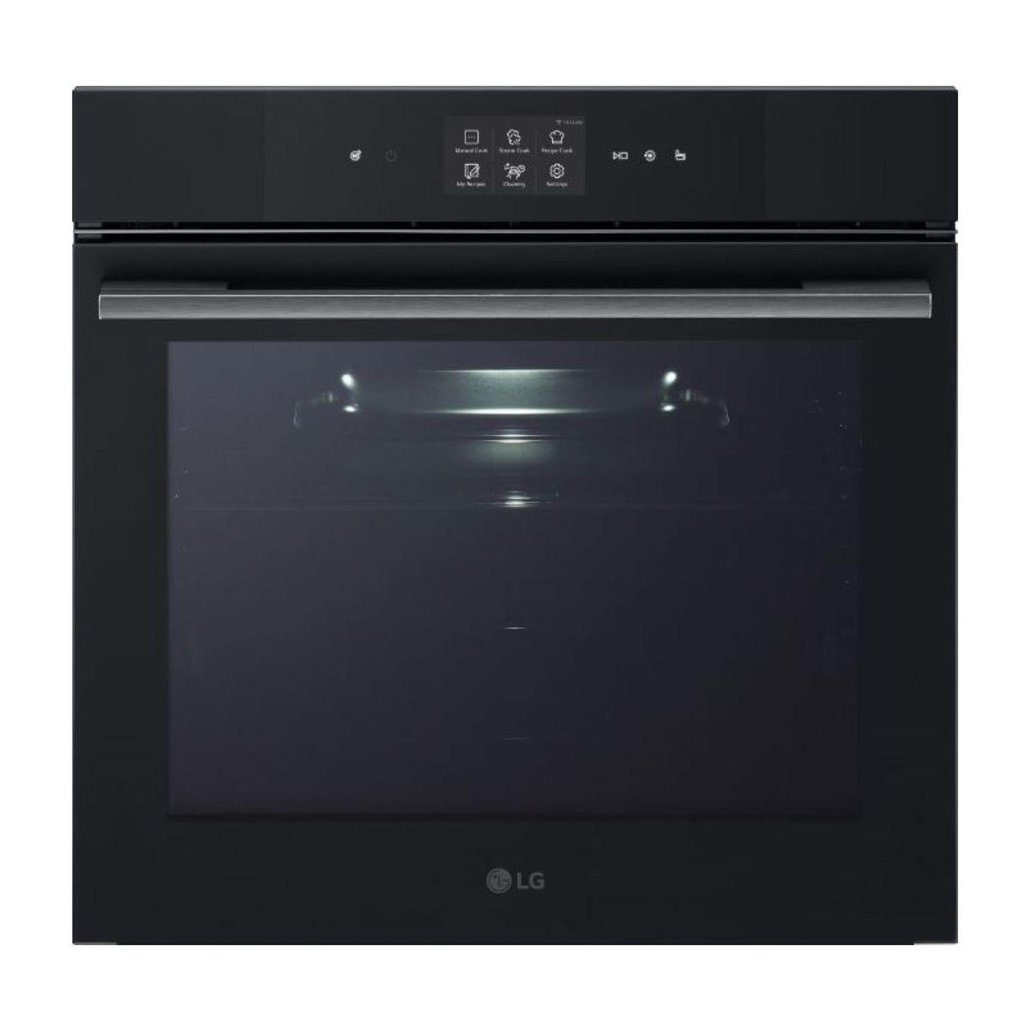 LG Four encastrable fonction vapeur ws9d7693cm fullsteam