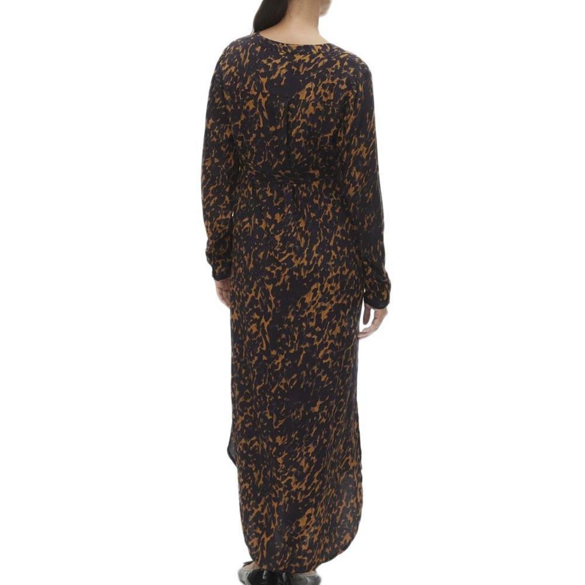 VERO MODA MATERNITY Robe /Noire Femme Vero Moda Maternity Wvn